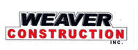 Weaver Construction, Inc.